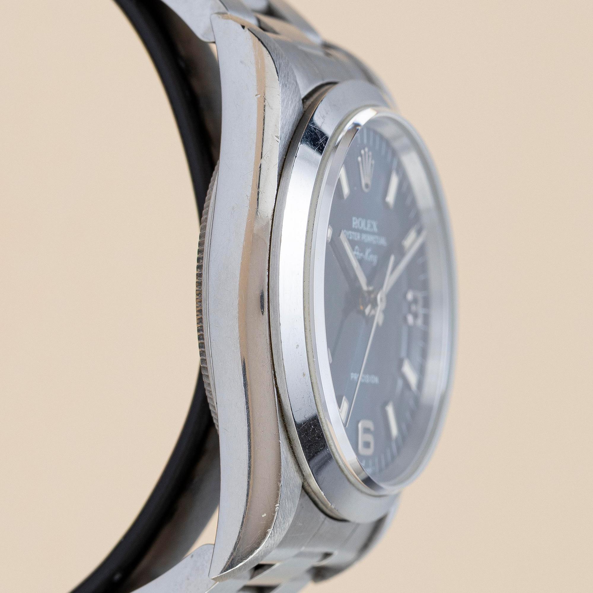 Rolex, Air-King, ca 1997.