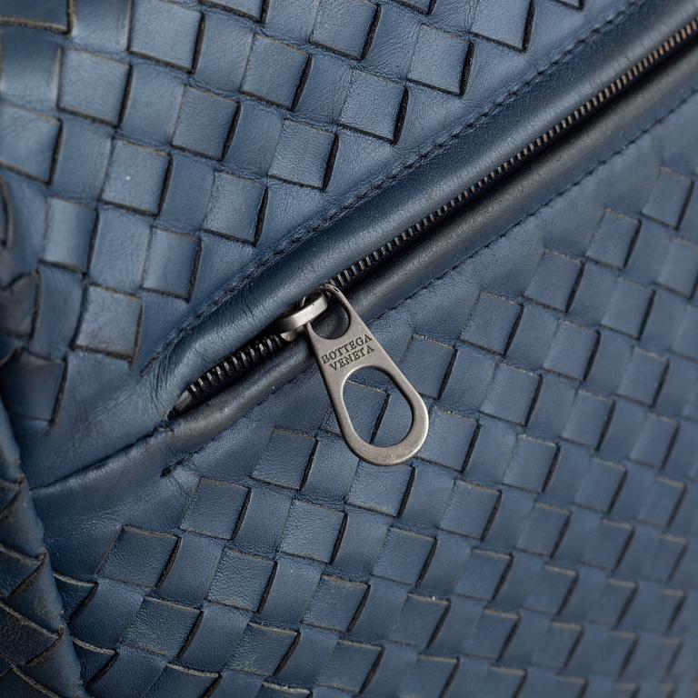 Bottega Veneta, portfölj.