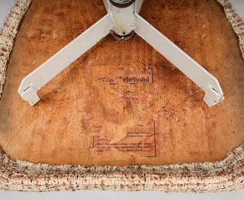 ARBETSSTOL, "NK:s Arbetsstol", 1900-talets mitt.