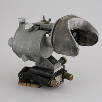 STEERING DIRECTIONAL BINOCULARS, RIS m/48, second half of the 20th century.