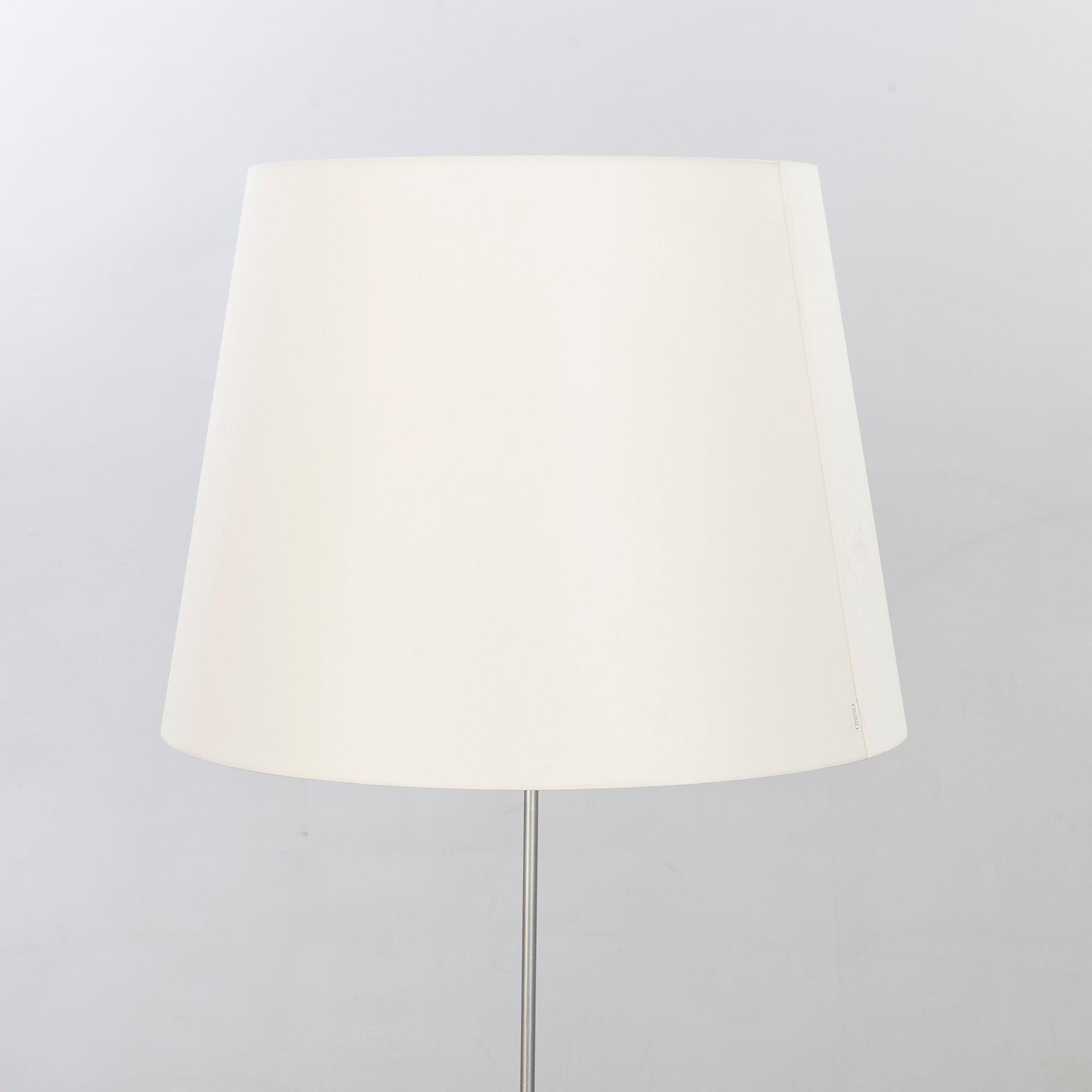 MARCEL WANDERS, floor lamp "Double Shade", Moooi.