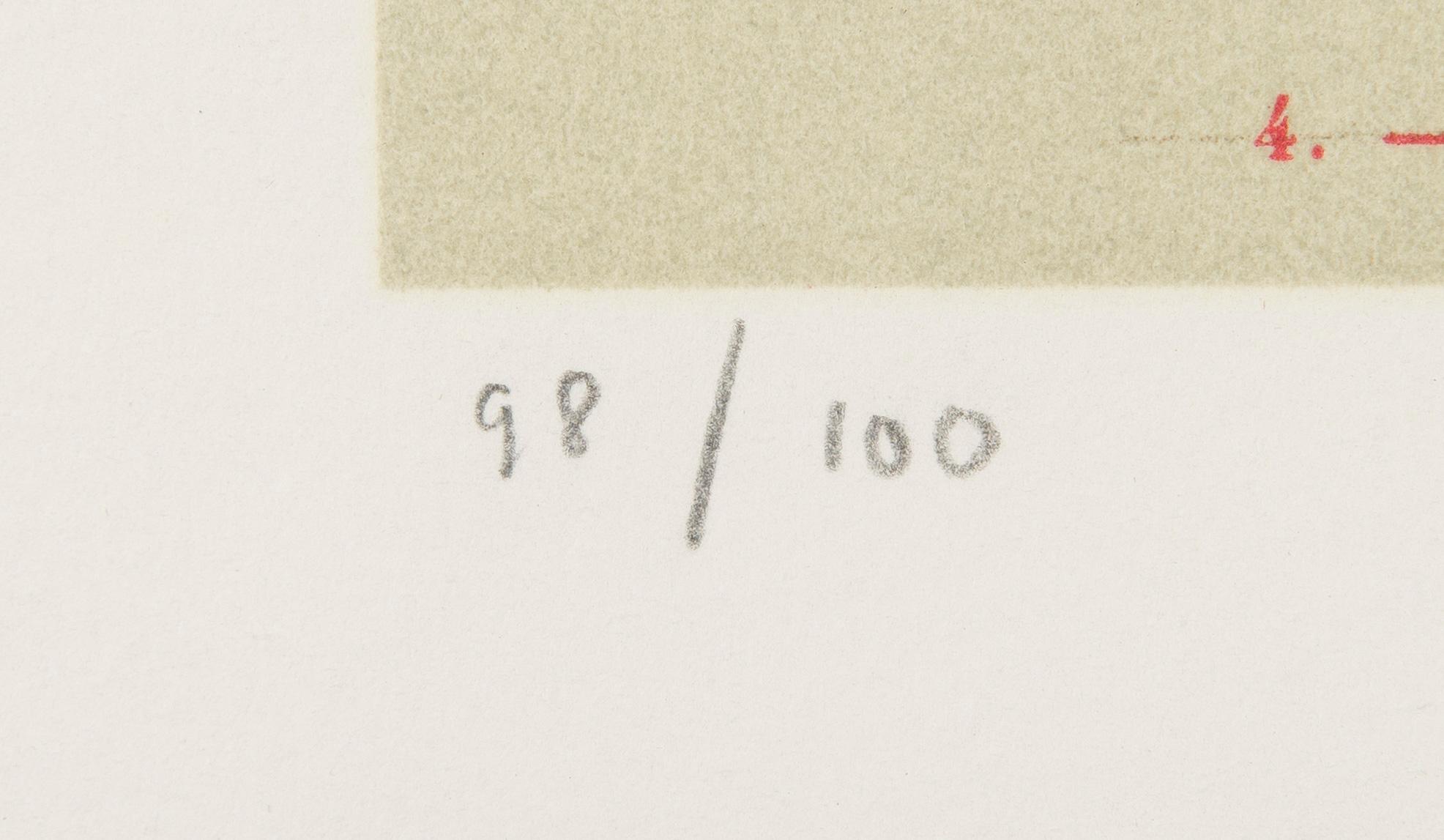 Jan Kenneth Weckman, Untitled.