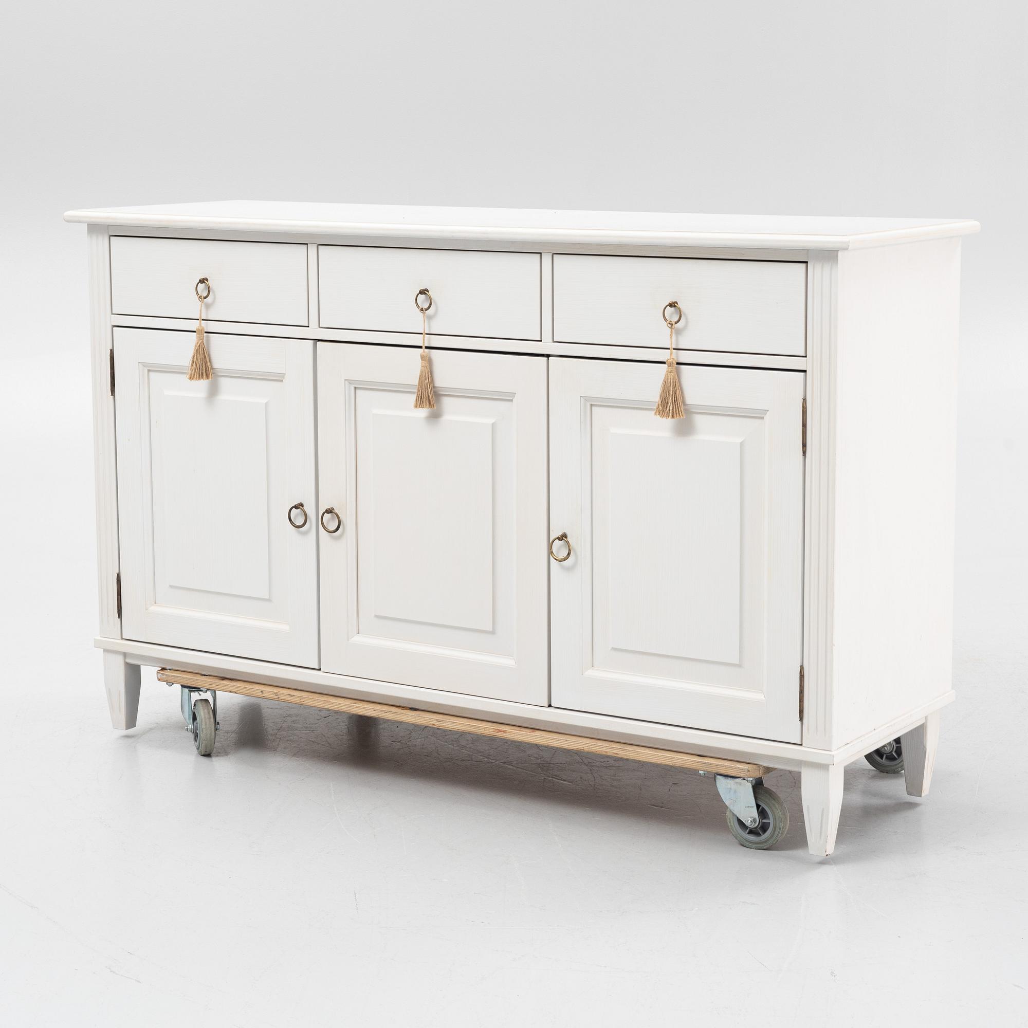 Sideboard, "Stockholm" Englesson.