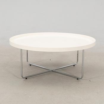 Contemporary coffee table.