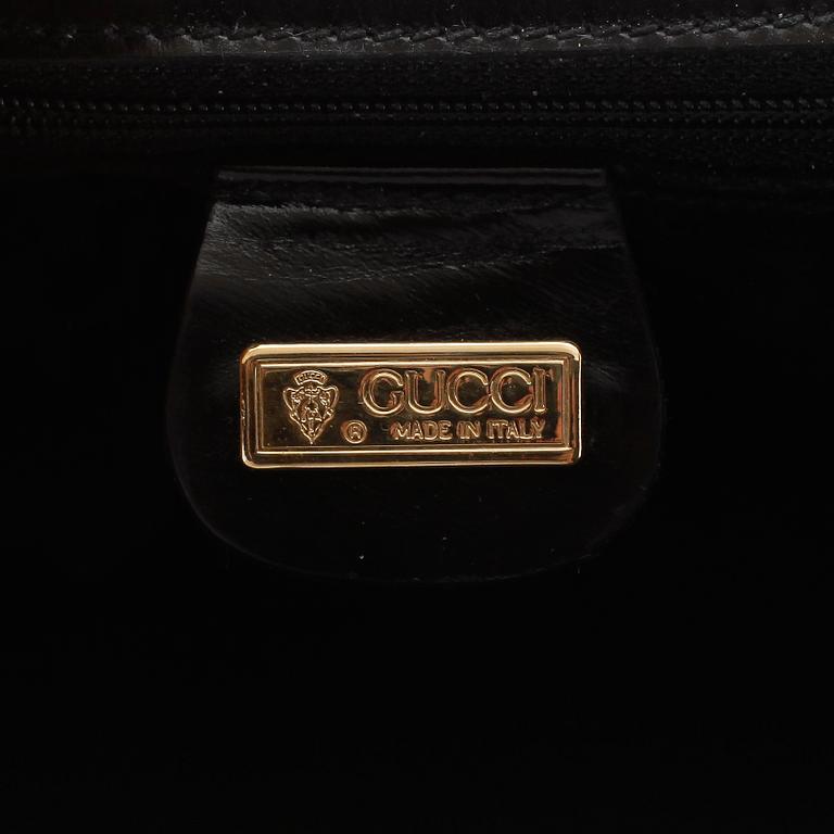 AXELVÄSKA/CLUTCH, Gucci.