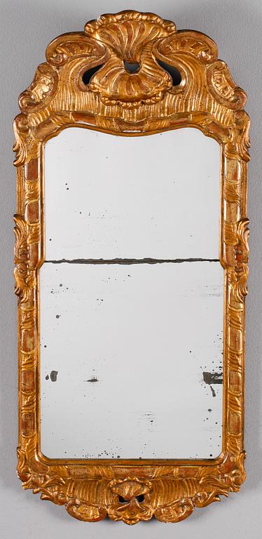 SPEGEL, rokokostil, 1900-tal.