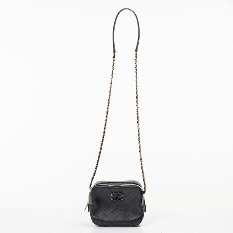 Chanel, bag, 2024.