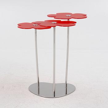 Claesson Koivisto Rune, a 'Bouquet' side table, Offecct, 2017.