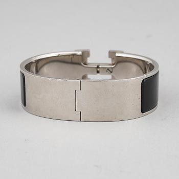 HERMÈS, armband, "Clic H".