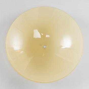 Paavo Tynell, Ceiling lamp for Taito. Made to order 1950.