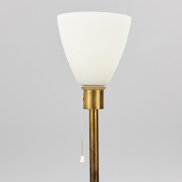 Floor Lamp, Falkenberg, second half of the 20th Century.