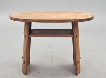 BORD, "Lövåsen", Svenska Möbelindustriförbundet.