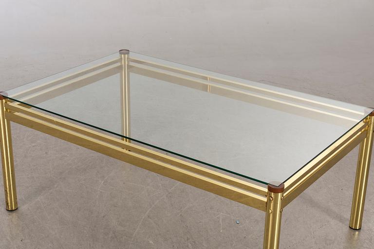 SOFFBORD 1900-talets senare del.