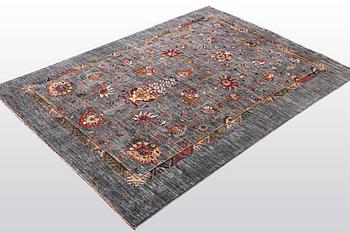 A rug, Zieglar design sk "Ariana" 239 x 173 cm.