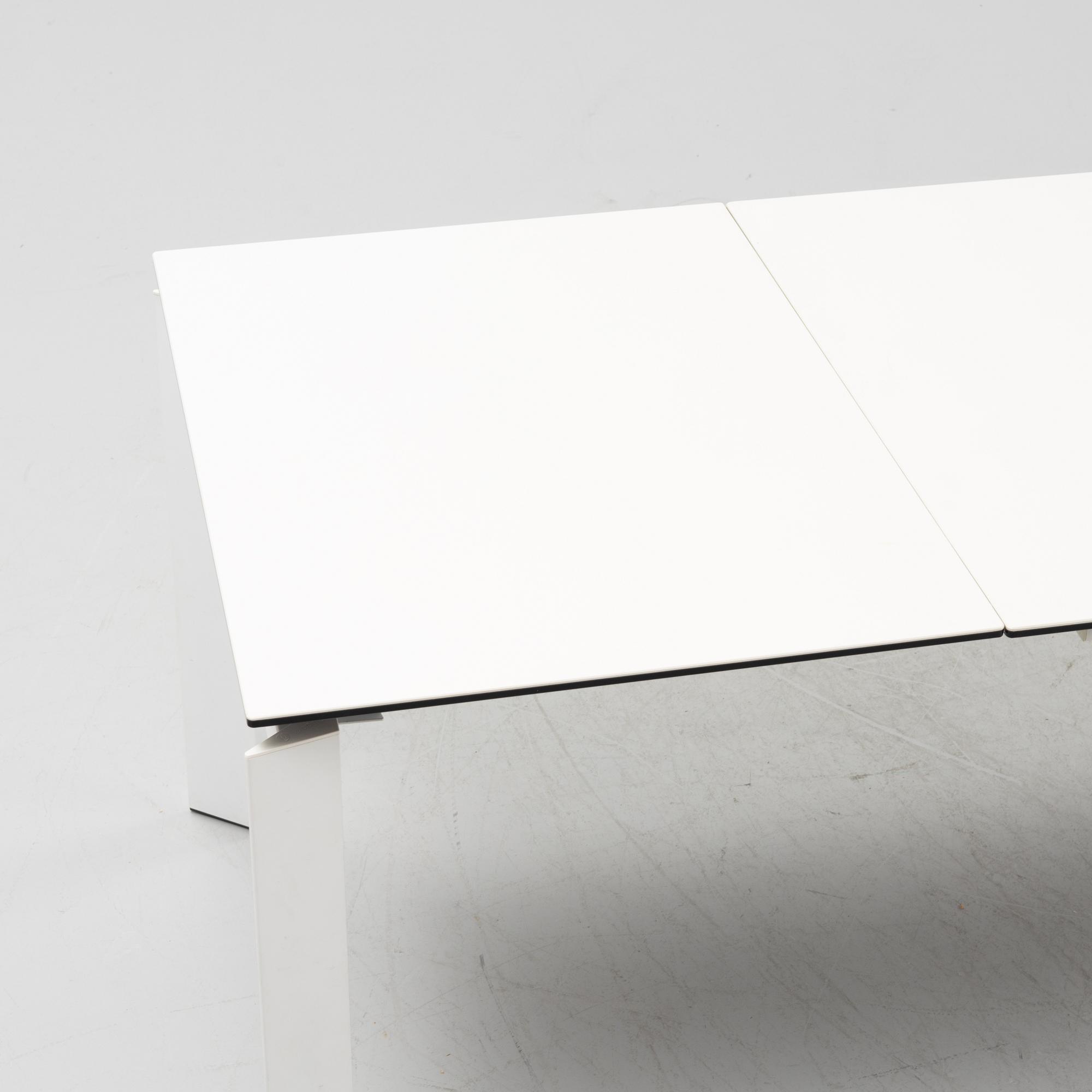 Calligaris, matbord, "Runway table", Italien, 2000-tal.