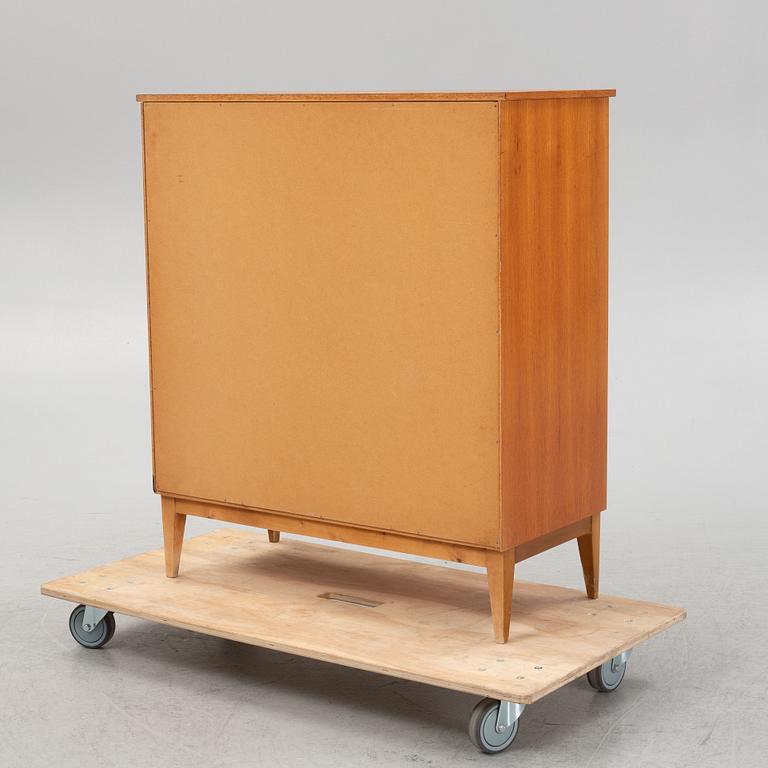 Chest of drawers, 1960s.