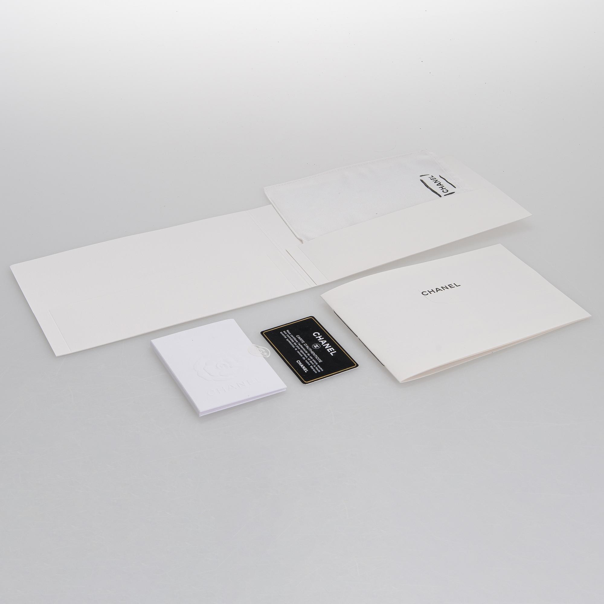 CHANEL, backpack, "Urban Spirit" 2018.