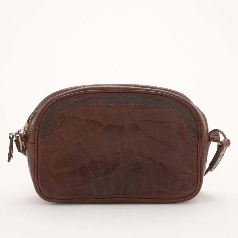 HANDVÄSKA, Mulberry.