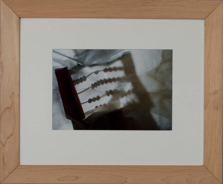 KATI TOIVANEN, fotografi, Ilfochrome Print, 1997.