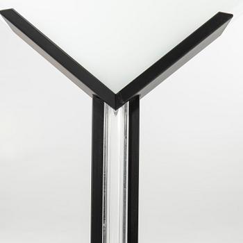 Floor lamp, probably Italy, 1970s/80s.