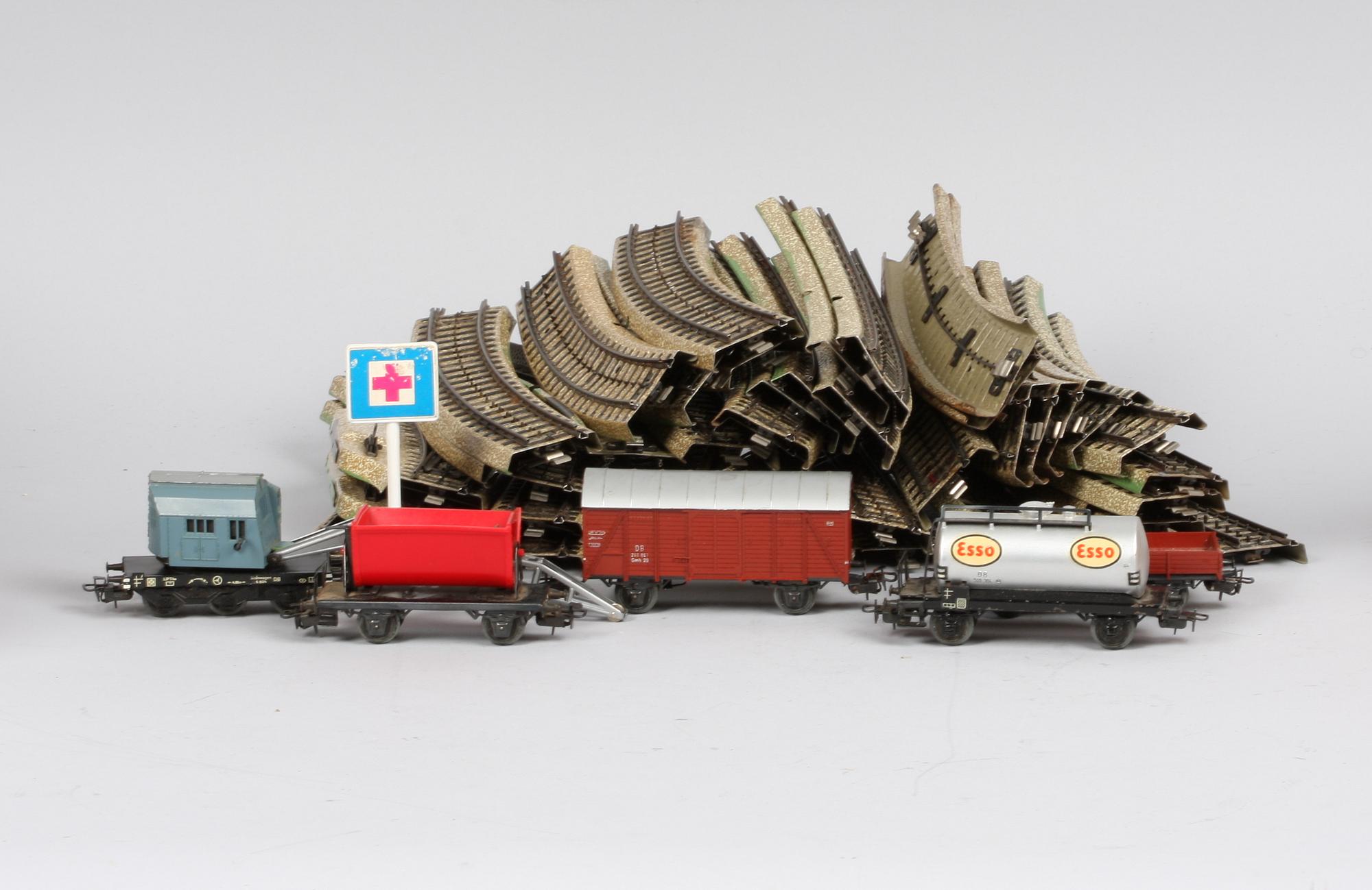 PARTI MÄRKLIN.