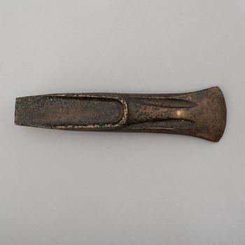 AVSATSYXA, brons, 1500-500 f.Kr.