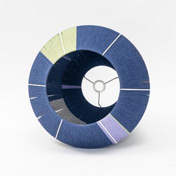 Ana Kraš, lampskärm, "Bonbon", HAY, Danmark.