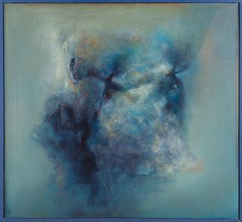 Pekka Walliander, "Mor och dotter".