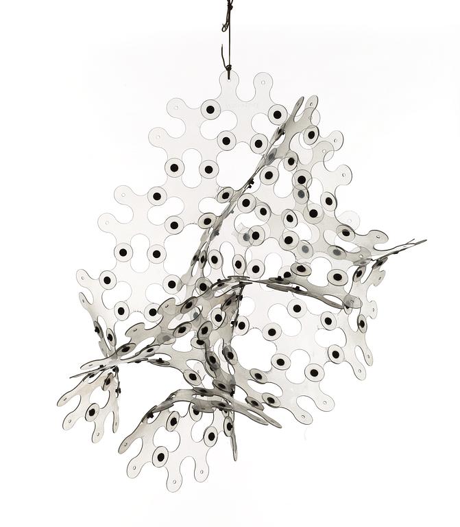 Lars Englund, "Pars pro toto".