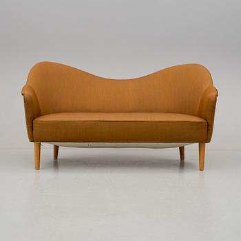 SOFFA, "Samspel", Carl Malmsten, 1900-talets mitt.