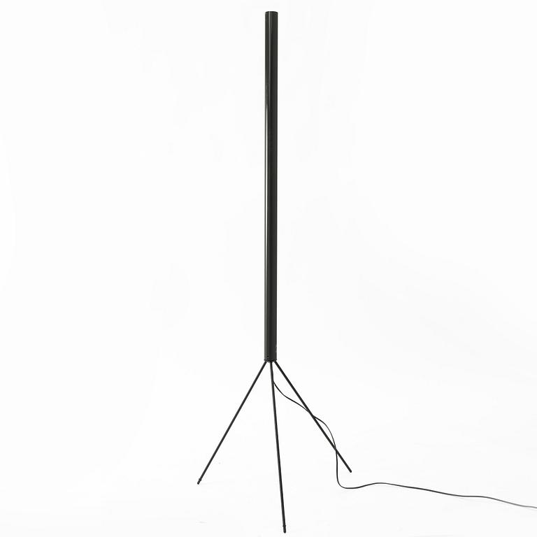Achille & Pier Giacomo Castiglioni, A 'Luminator' floor lamp, Flos, Italy.