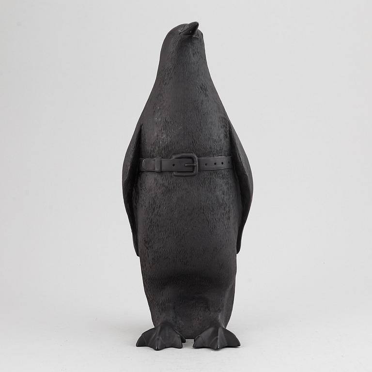 WILLIAM SWEETLOVE, sculpture, plastic, signed 163/300.