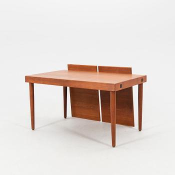 Kai Lyngfeldt Larsen matgrupp 5 dlr Danmark 1960-tal.