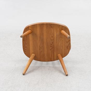 Yngve Ekström, Armchair, "Sibbo", mid-20th century.