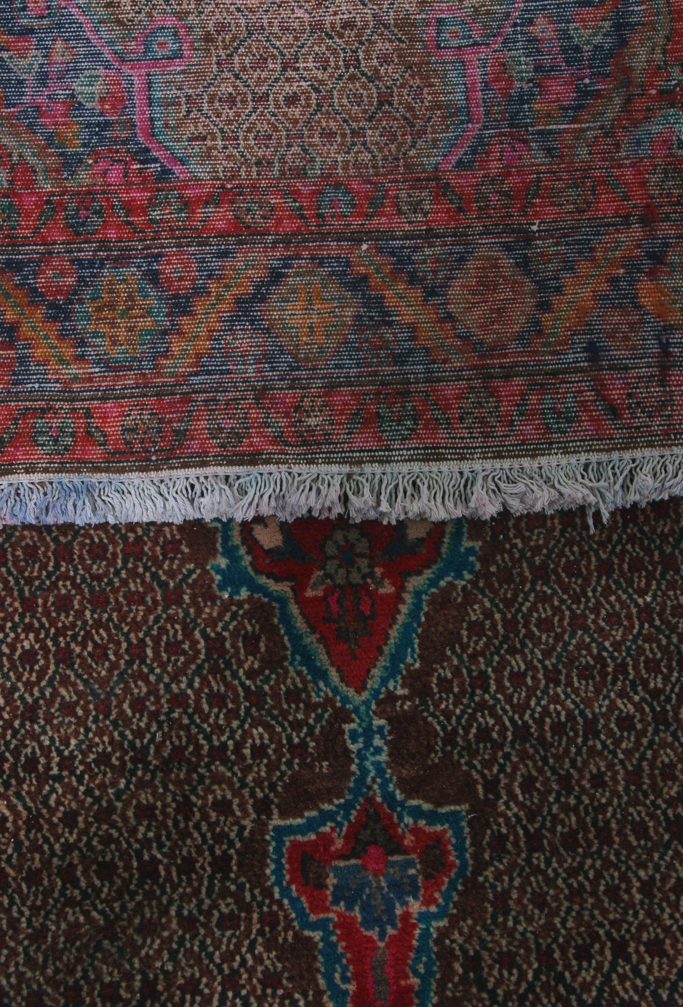 MATTA, persisk, ca 320 x 145.