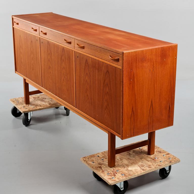 SIDEBOARD, 1950/60-tal.