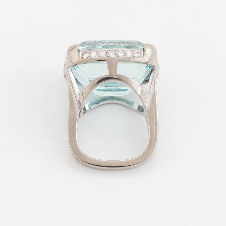 A Rey Urban ring.