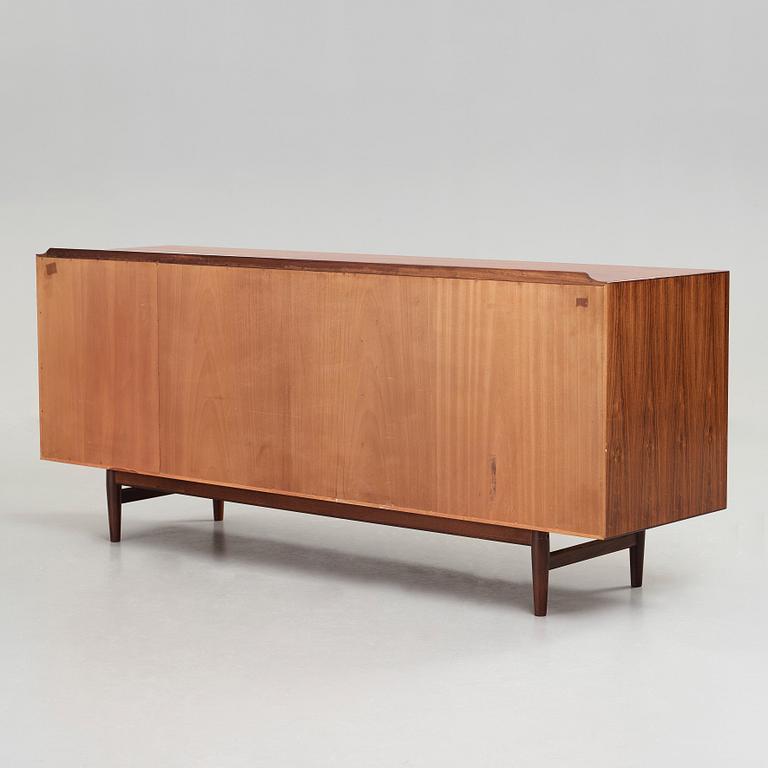 Arne Vodder, a rosewood sideboard, model 29, Sibast Møbler Denmark 1950-60's.