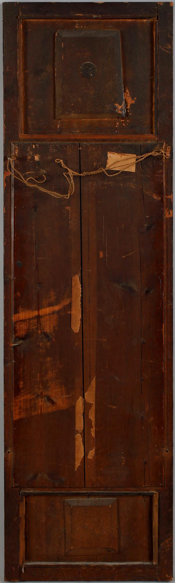 SPEGEL, sannolikt Danmark, 1800-talets mitt.