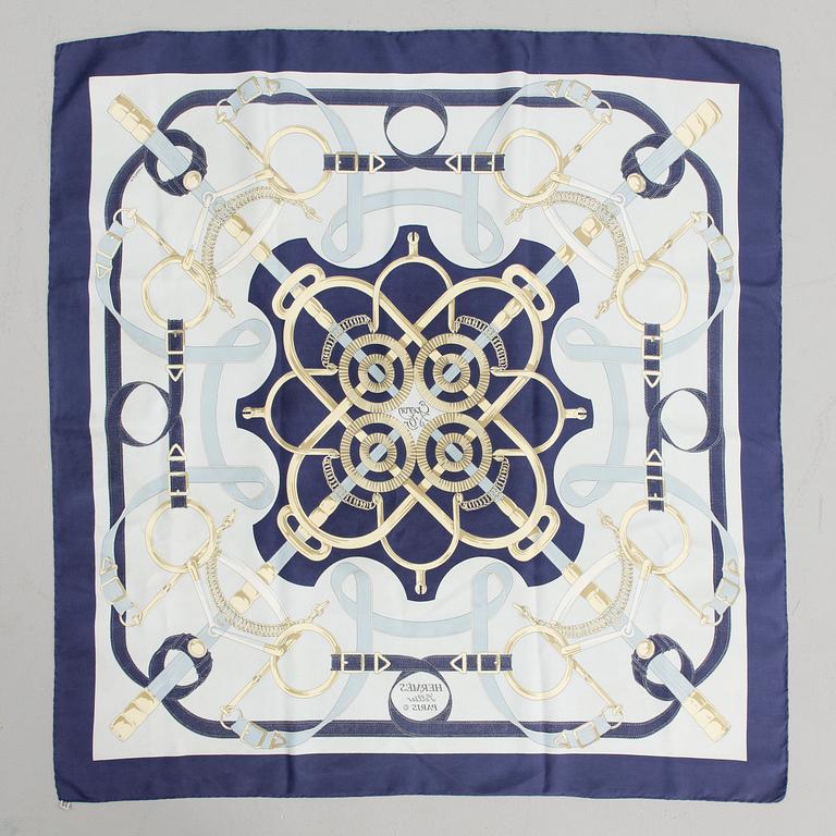 HUIVI, "Eperon d'Or", Hermès.