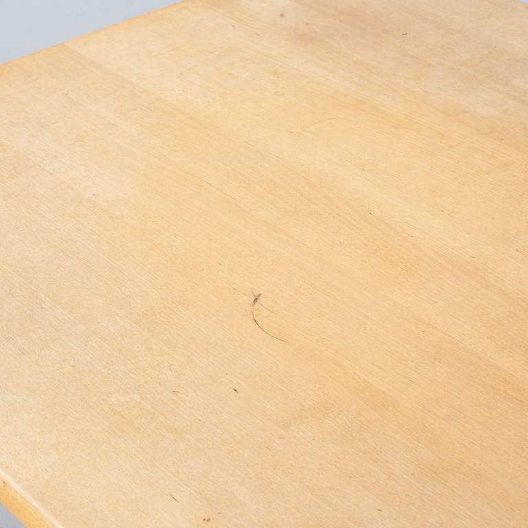 A dinner table, probably by Bodafors from the second half of the 20th century.