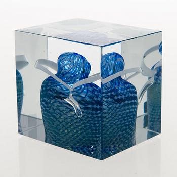 Oiva Toikka – the master of glass art - Bukowskis