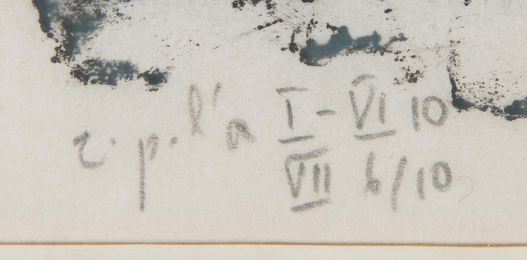 Ina Colliander, "Taivaallinen ja maallinen piiritanssi".