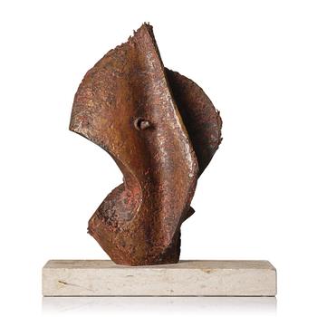 630. Eric Grate, "Rockan (Raie)".