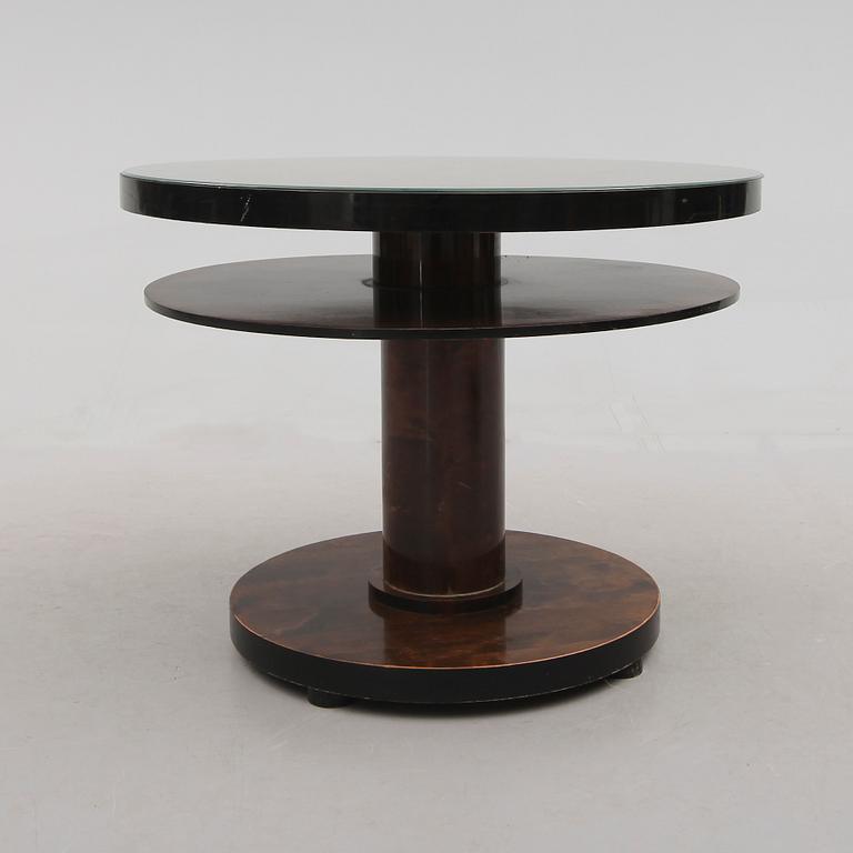 BORD, art déco, 1900-talets första hälft.