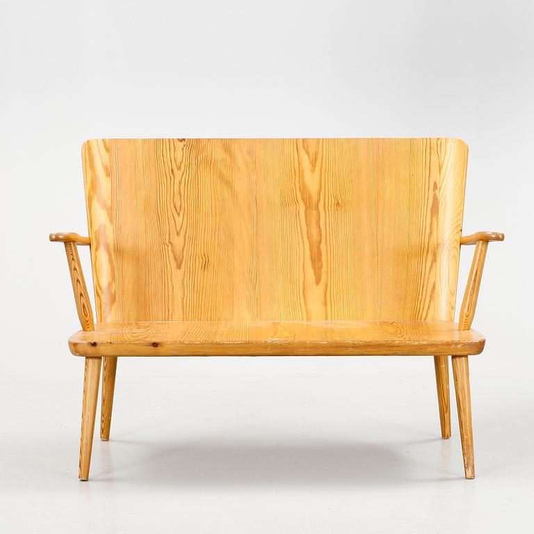 SOFFA, Svensk Fur, 1900-tal.