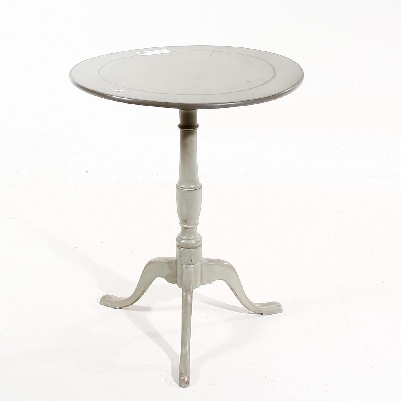 FÄLLBORD, 1800-tal.