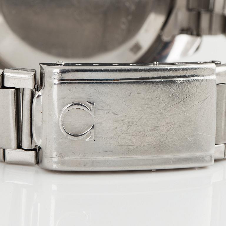OMEGA, Speedmaster, kronograf, "Ultraman".
