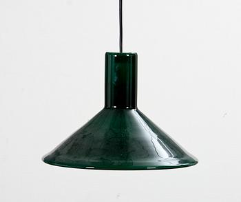 TAKARMATUR, glas, Holmegaard, Danmark.
