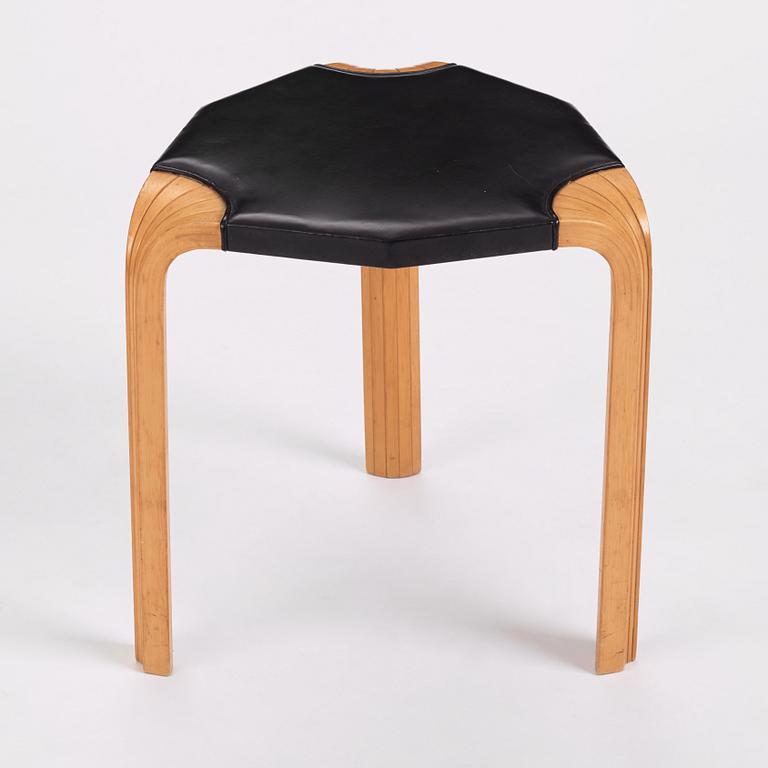 Alvar Aalto, pall, modell "X600", Artek, Finland 1960-tal.